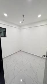 Bilik tidur – Pangsapuri di Block 8, Jalan Persiaran 3, Kulai, foto 9