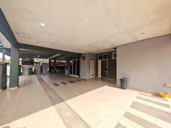 Bungalow at Taman Anjung Ixora, Salak Tinggi, photo 7