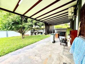 House at Taman Megaway Sikamat, Sikamat, photo 8