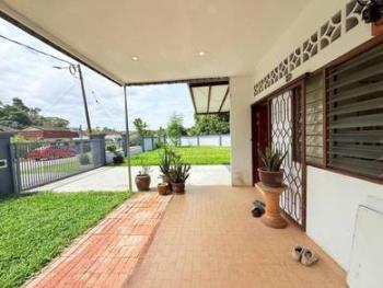 House at Taman Megaway Sikamat, Sikamat, photo 3