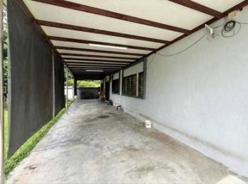 House at Taman Megaway Sikamat, Sikamat, photo 7