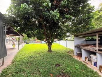 House at Taman Megaway Sikamat, Sikamat, photo 6