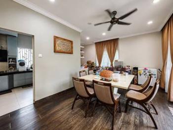 Bungalow at Desa Pinggiran Putra, Kajang, photo 8