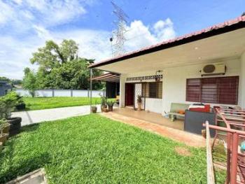 House at Taman Megaway Sikamat, Sikamat, photo 2