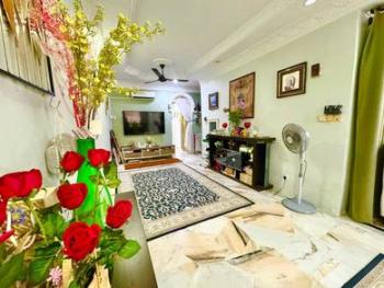 House at Bandar Tasik Puteri, Rawang, photo 5