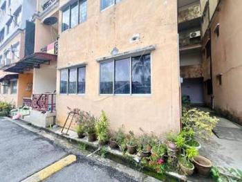 Apartmen di Seri Mewah, Kajang, foto 3