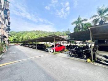 Apartmen di Seri Mewah, Kajang, foto 8