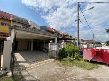 Rumah di Taman Cendana, Kajang, foto 9