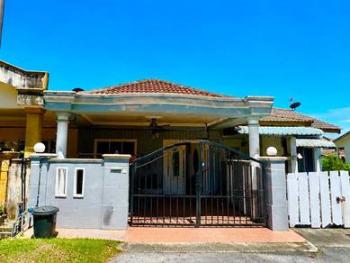 House at Bandar Tasik Puteri, Rawang, photo 6