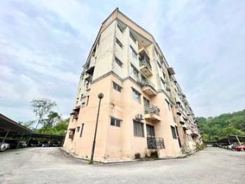 Apartmen di Seri Mewah, Kajang, foto 4