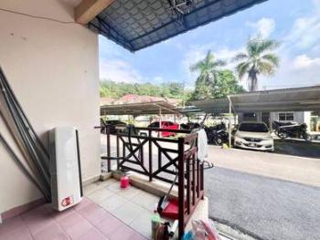 Apartmen di Seri Mewah, Kajang, foto 2