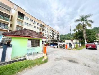 Apartmen di Seri Mewah, Kajang, foto 6