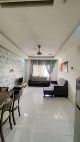 Apartment at Kemuning Aman, Shah Alam, photo 2