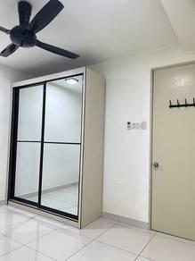 Rumah Bandar di Goodview Heights, Kajang, foto 4
