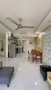 Apartment at Kemuning Aman, Shah Alam, photo 1