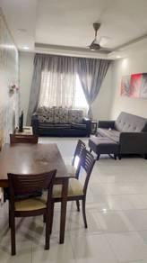 Apartment at Kemuning Aman, Shah Alam, photo 3