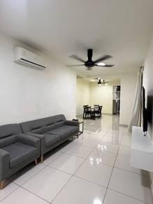 Rumah Bandar di Goodview Heights, Kajang, foto 2
