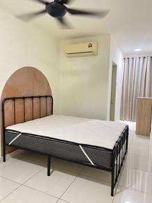 Rumah Bandar di Goodview Heights, Kajang, foto 7