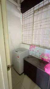 Apartment at Kemuning Aman, Shah Alam, photo 6