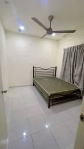 Apartment at Kemuning Aman, Shah Alam, photo 4
