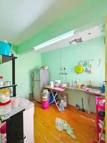Flat at Stulang Laut, Johor Bahru, photo 6