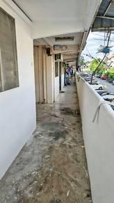 Flat at Taman Ungku Tun Aminah, Skudai, photo 3