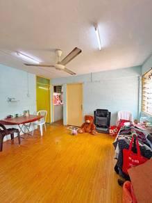 Flat at Stulang Laut, Johor Bahru, photo 3