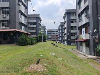 Flat at Stulang Laut, Johor Bahru, photo 1