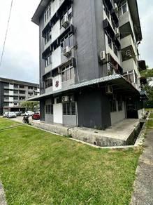 Flat at Stulang Laut, Johor Bahru, photo 2