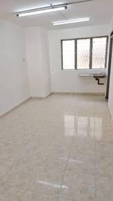 Flat at Taman Ungku Tun Aminah, Skudai, photo 1