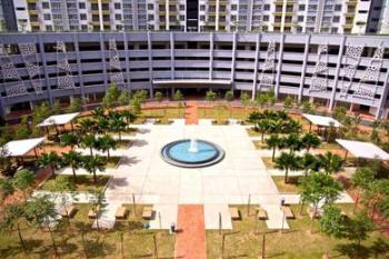 Pr1ma Alam Damai, Cheras的公寓，照片8