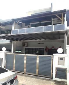 D'Premier ( Damai Perdana ), Cheras的房屋，照片1