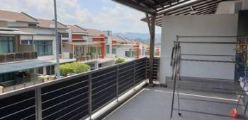D'Premier ( Damai Perdana ), Cheras的房屋，照片4