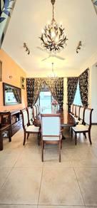 Bungalow at Glenmarie Residence, Glenmarie, photo 6