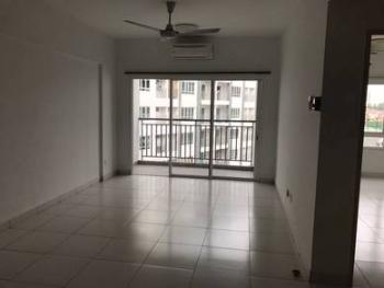 Living & dining – Condominium at Casa Tropika, Puchong, photo 1