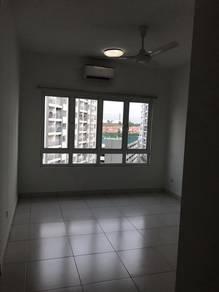 Bedroom – Condominium at Casa Tropika, Puchong, photo 5