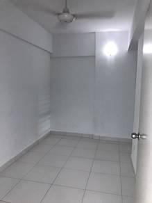 Bedroom – Condominium at Casa Tropika, Puchong, photo 4