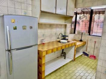 Flat at SEKSYEN 17, Petaling Jaya, photo 1