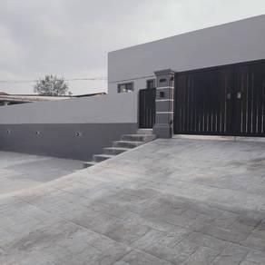 Bungalow at 36 Jalan Tani, Johor Bahru, photo 1
