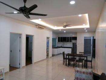 Kondominium di NUSA HEIGHT, Iskandar Puteri, foto 6