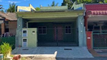 House at Taman Rasah Jaya, Rasah, photo 1