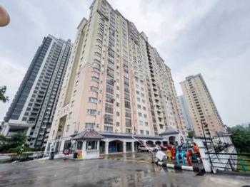 Apartment at Prima Tiara 2, Segambut, photo 1