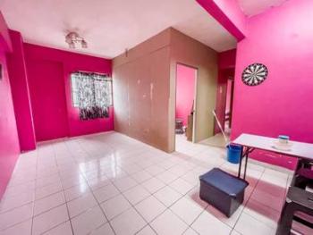 Apartment at Prima Tiara 2, Segambut, photo 3
