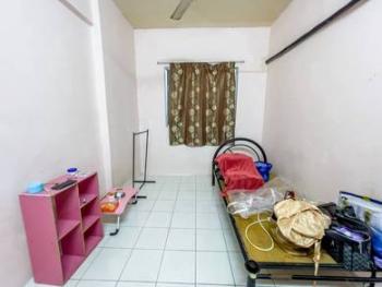 Apartment at Prima Tiara 2, Segambut, photo 8