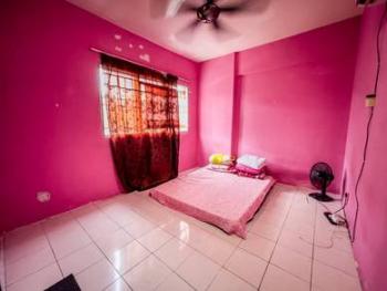 Apartment at Prima Tiara 2, Segambut, photo 7