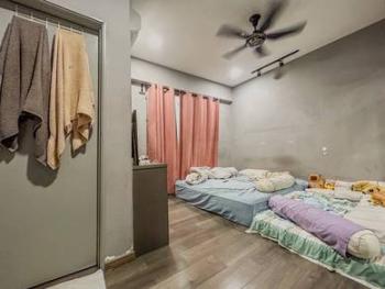 Bedroom – Condominium at Silk Residence, Cheras, photo 7