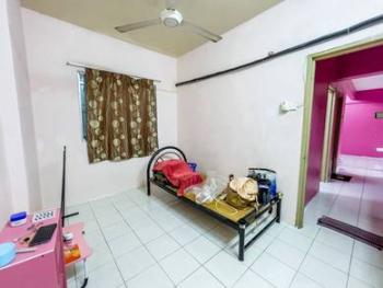 Apartment at Prima Tiara 2, Segambut, photo 10