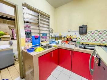 Apartment at Prima Tiara 2, Segambut, photo 4