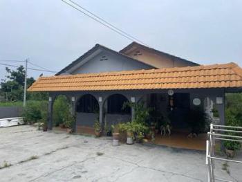 Buntong - First Garden, Ipoh的独立式洋房，照片1