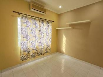 Bedroom – Townhouse at Taman Saga, Ampang, photo 6